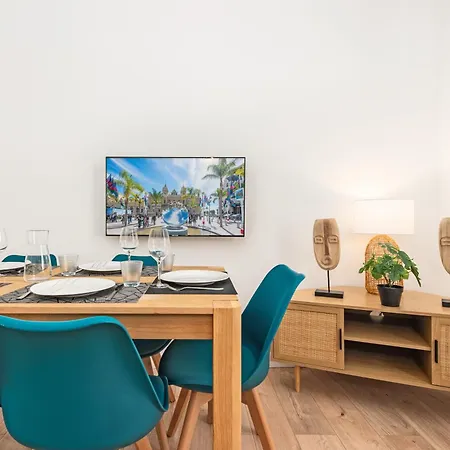 Maison Abba Trois Pieces Saint-Antoine (Alpes-Maritimes)