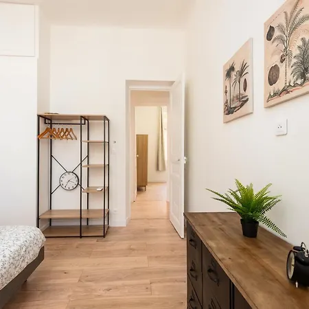 Maison Abba Trois Pieces * Saint-Antoine (Alpes-Maritimes)