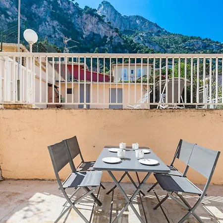 Maison Abba Trois Pieces Lejlighed