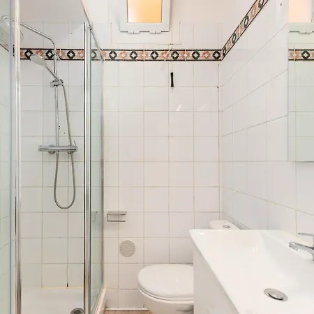 Maison Abba Trois Pieces Appartamento Saint-Antoine (Alpes-Maritimes)