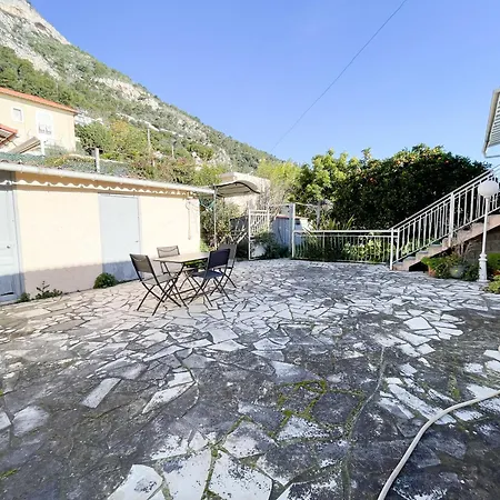 Maison Abba Trois Pieces Saint-Antoine (Alpes-Maritimes)