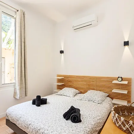 Maison Abba Trois Pieces *