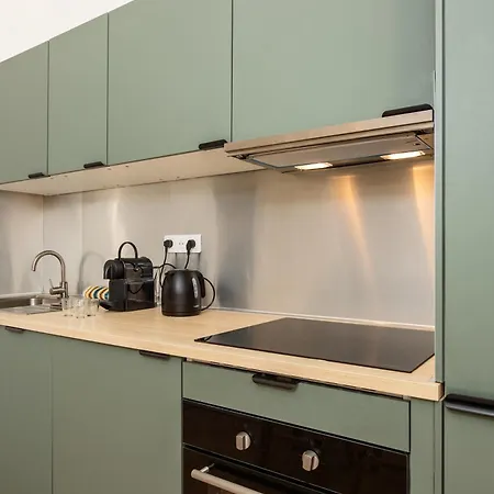 Maison Abba Trois Pieces Lejlighed