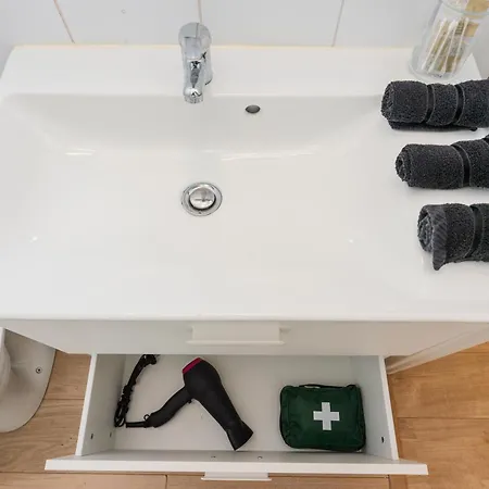Apartmán Maison Abba Trois Pieces *