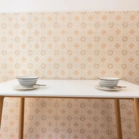 Apartmán Maison Abba Trois Pieces Saint-Antoine (Alpes-Maritimes)