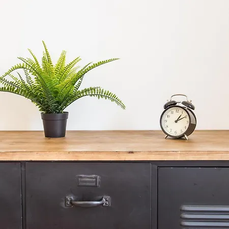 Lejlighed Maison Abba Trois Pieces Saint-Antoine (Alpes-Maritimes)