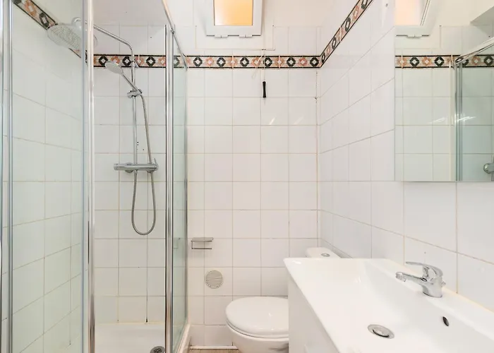 Maison Abba Trois Pieces 公寓 Saint-Antoine (Alpes-Maritimes)