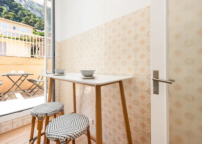 Maison Abba Trois Pieces Saint-Antoine (Alpes-Maritimes)
